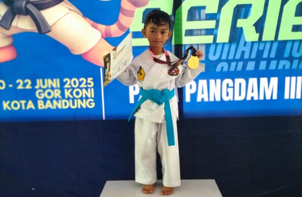 Piala Pangdam III Siliwangi, Munculkan Talenta Muda Potensial
