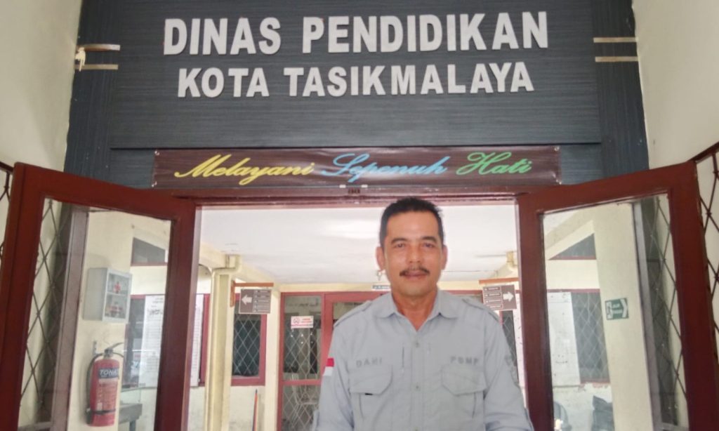Dinas Pendidikan Ingatkan Objektivitas Pelaksanaan SPMB dan Hindari Jual Beli Kursi