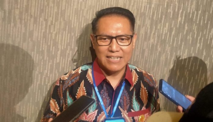 HUT ke-117 INI, Perkuat Soliditas Internal dan Bangun Kesadaran Hukum