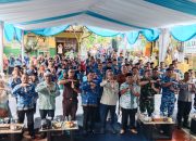 Masih Ada Ketimpangan, Keppler : Setiap Proyek Pembangunan Harus Memiliki Dampak Nyata