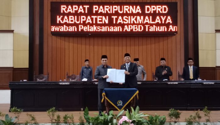 Hasil Kajian dan Pembahasan Banggar DPRD, Skema Peningkatan PAD, Beban APBD Serta Merapikan BLUD