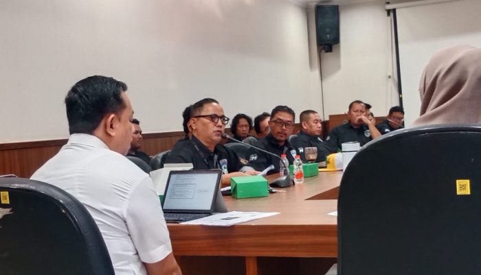 IMI Kota Tasik Tuan Rumah BK Porprov, Keluhkan Atensi Pemerintah Daerah