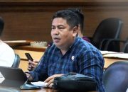 Kondisi Ekonomi Menurun, Tarif Retribusi Pasar Malah Naik, DPRD Soroti Tata Kelola Pasar