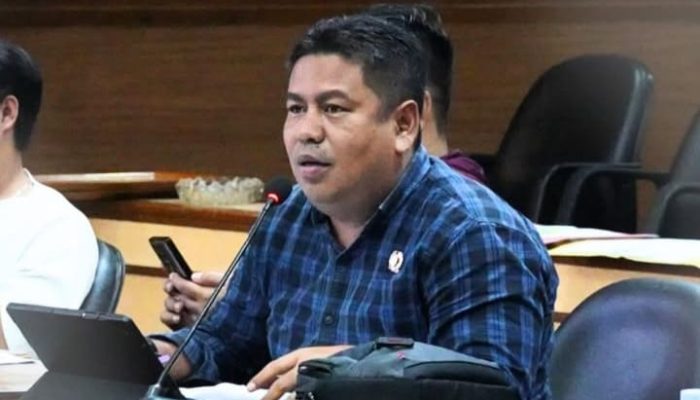 Kondisi Ekonomi Menurun, Tarif Retribusi Pasar Malah Naik, DPRD Soroti Tata Kelola Pasar
