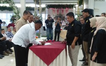 HIPKI Wadah LKP Tingkatkan Kualitas SDM, Perijinan Masih Menjadi kendala