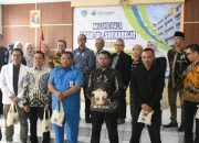 100 Tahun RSUD dr Soekardjo, Jangan Sampai Ada Penolakan Pelayanan