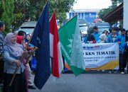 KKN UMTAS 2025, Berikan Dampak Holistik Bagi Masyarakat