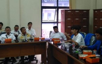 Potensi Hambat Peningkatan PAD, Perbaikan Tata Kelola Retribusi Pasar Menjadi Wajib