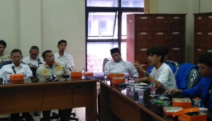 Potensi Hambat Peningkatan PAD, Perbaikan Tata Kelola Retribusi Pasar Menjadi Wajib