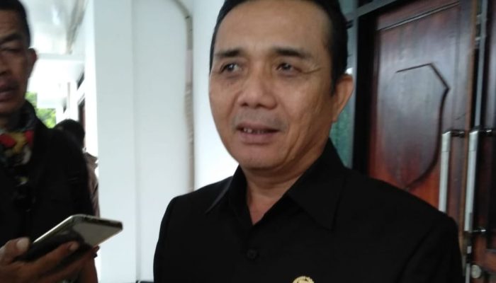 Bupati dan DPRD Sepakat Pertahankan Anggaran Pokir Dewan