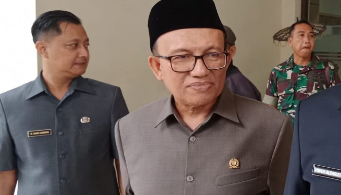 Masuki Masa Reses, Akomodasi Suara Masyarakat Dalam Kebijakan Pengambilan Keputusan