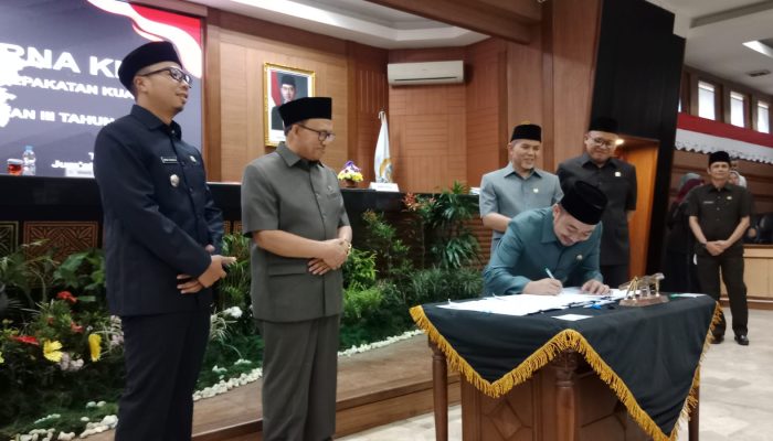 Peningkatan PAD Butuh Penyesuaian Regulasi dan Pengawasan Serius, Tindak Tegas Kebocoran