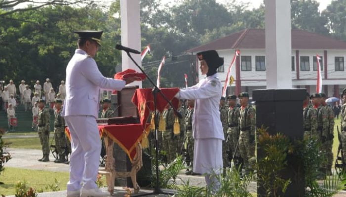 Kado Kemerdekaan Untuk Warga, Bupati Tasikmalaya Bebaskan Denda PBB