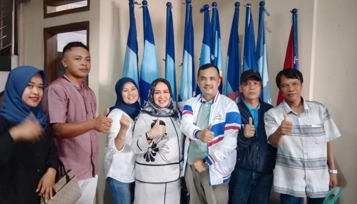Kegiatan Reses Bukan Formalitas, Tapi Harus Direalisasikan, Jawab Kebutuhan Warga dari Tingkat Paling Dasar