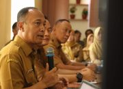 Skor SPI 2024, Kota Tasikmalaya Rentan Praktik Korupsi