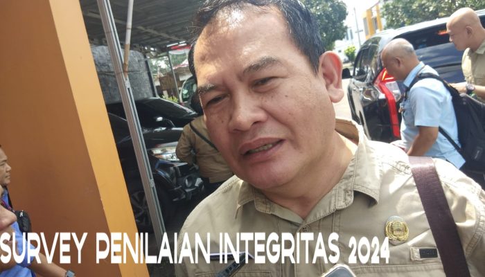 Rentan Praktik Korupsi, Jaga Integritas ASN dan Pahami Tindak Pidana Korupsi