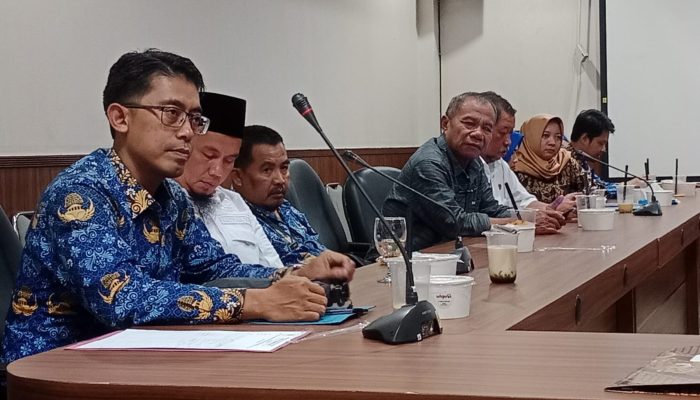 Syarat Fungsi, Minim Support. Eksistensi BPSK Butuh Penguatan