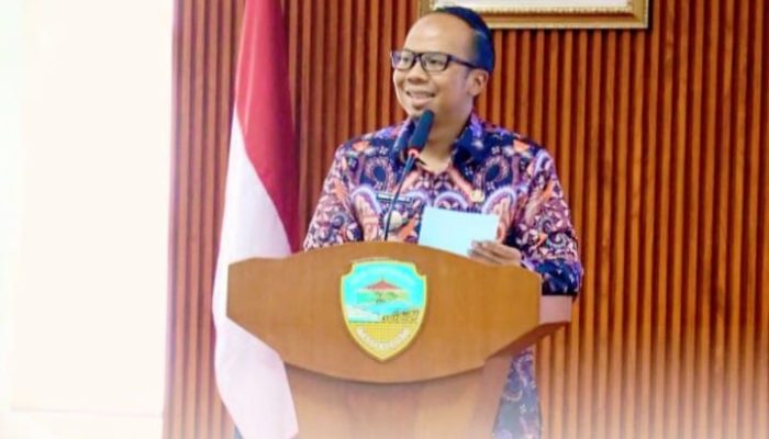 Terapkan Manajemen Talenta ASN, Segera Realisasikan 125 Jabatan Kosong