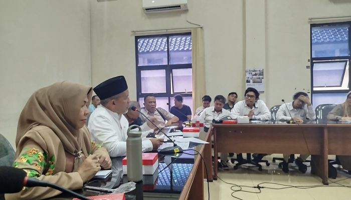 Pemotongan Insentif Bansos Beras, ‘Kebijakan lokal’ Akibat Mekanisme Penyaluran dan Regulasi