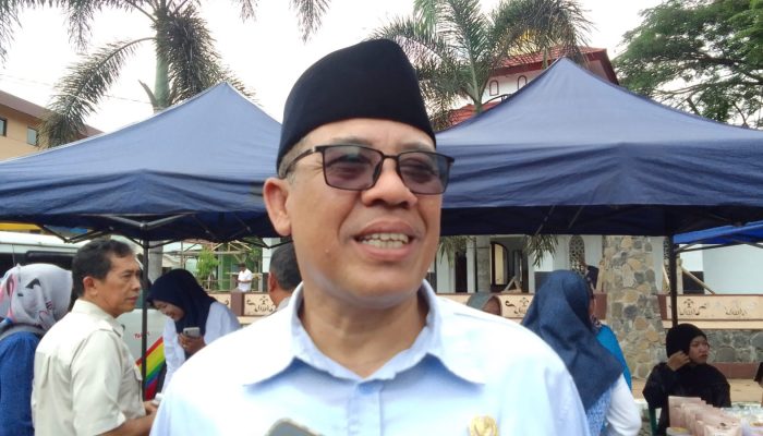 Hari Tani Nasional Ke-65, Alih Fungsi Lahan Kota Tasik Relatif Belum Terkendali