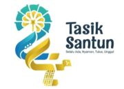 Penetapan Resmi Design Logo HUT ke-24 Kota Tasikmalaya