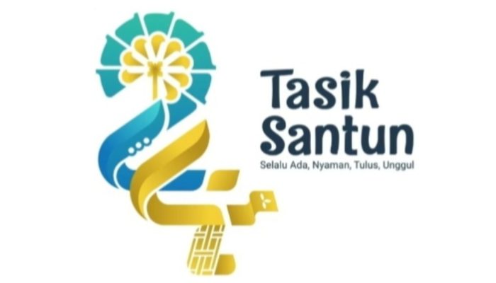Penetapan Resmi Design Logo HUT ke-24 Kota Tasikmalaya