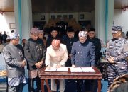 Bupati Teken Kerjasama Pemanfaatan Aset, Dukung Kemajuan Wilayah Tasikmalaya