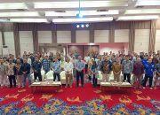 Pelatihan Laporan Keuangan dan Analisis Kelayakan Usaha BUMDES se-Kabupaten Tasikmalaya, Tingkatkan Kapasitas Managerial