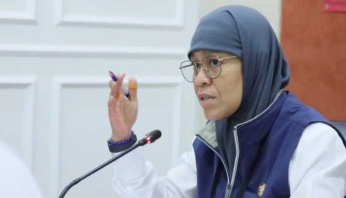 Pengawasan Penguatan PEPK, Pelayanan Pengaduan, SLIK, Inklusi dan Literasi