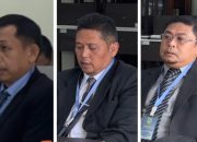 Bupati Belum Putuskan Kandidat Direksi Perumda Tirtasukapura. Harapkan Pengisian Dua Direksi BUMD Selesai November