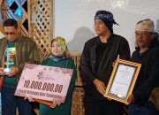 Anugerah Budaya Tasikmalaya 2025, Bentuk Perlindungan Atas Dedikasi Mencatatkan Nama Tasikmalaya Dalam Iklim Kebudayaan Indonesia