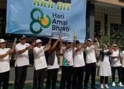 Kemenag Rekomendasikan Bedah Rumah Untuk Pegawai Pada HAB ke-80