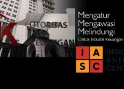 Waspadai Modus Penipuan Dan Penawaran Aktivitas Keuangan Ilegal