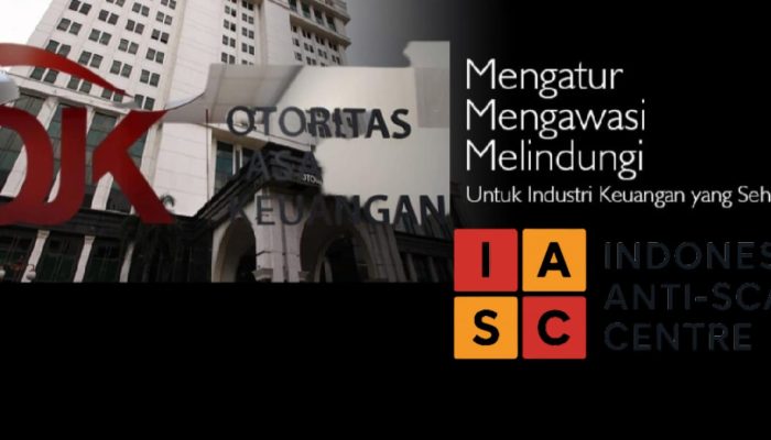 Waspadai Modus Penipuan Dan Penawaran Aktivitas Keuangan Ilegal