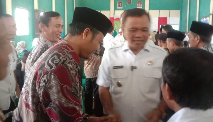Validasi Data Penerima Bansos, 48 ribu Masyarakat Kabupaten Tasikmalaya Tidak menerima Bantuan Sosial Apapun