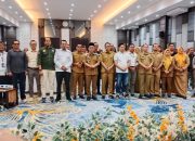 Miliki Kekayaan Anugerah Alam, Potensi Sektor Wisata Harapan Peningkatan PAD, Bupati : Komitmen Benahi Infrastruktur