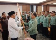Merawat Kerukunan Masyarakat yang Majemuk, Jadikan Kota Tasik Toleran