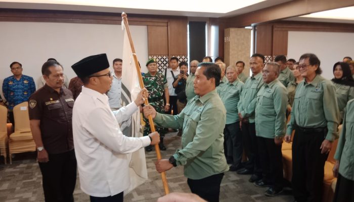 Merawat Kerukunan Masyarakat yang Majemuk, Jadikan Kota Tasik Toleran
