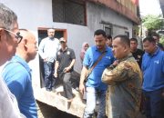 Belum Kantongi Ijin Resmi, Komisi III DPRD Kota Tasikmalaya Desak Pemkot Segel Pembangunan Padel