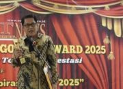 ASN Tasikmalaya Raih Penghargaan Nasional Berkat Kiprah Literasi Digital Dari Desa