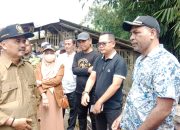 SLF Belum Terbit, DPRD Fasilitasi Penghentian Penambahan dan Pengembangan Tower Provider