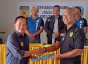 Terpilih Secara Aklamasi, Ketua FORKI Kota Tasikmalaya Canangkan Program Terarah dan Rasional