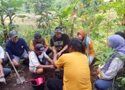 Canangkan Kawasan Arboretum Kota Tasikmalaya, Jaga Kelestarian Alam