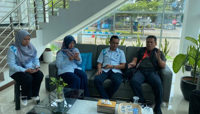 Anggaran PJU Kota Tasikmalaya Tembus 30 Miliar per Tahun, Kepler : Gunakan Sistem Pengukuran Riil