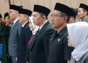 Walikota Tekankan Optimalisasi PAD, Digitalisasi dan Reprioritas Fiskal Serta Kondusivitas Dengan DPRD