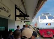 Rencana Besar Pengembangan Fungsi Stasiun Rajapolah Serta Reaktivasi Stasiun Pirusa