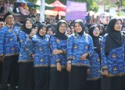 Penyesuaian Jam Kerja ASN Selama Ramadan, Jaga Keseimbangan Produktivitas Kerja Agar Pelayanan Tetap Prima