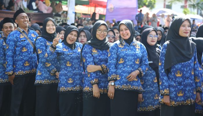 Penyesuaian Jam Kerja ASN Selama Ramadan, Jaga Keseimbangan Produktivitas Kerja Agar Pelayanan Tetap Prima