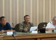 Validasi Data dan Sistem Stikerisasi Untuk Akurasi Penerima Bantuan Sosial