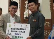 Pemkab Tasikmalaya Launching Program Insentif Untuk Tokoh Pencetak Karakter Akhlak